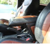 BIMBRA FRONT ARM REST MODEL D